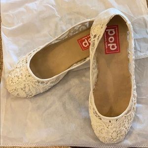 Espadrilles, POP , Memory foam